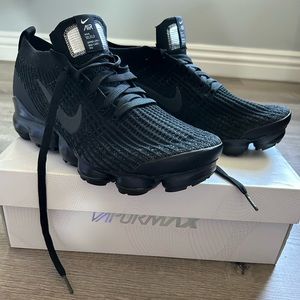 Nike Air Vapormax Flyknit 3 Black